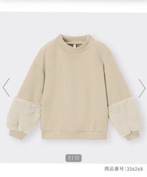 GU | スウェット