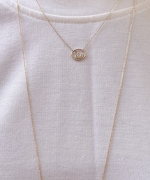 les desseins de DIEU 992ネックレス着用 | ネックレス