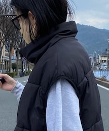 H&M | ダウンベスト