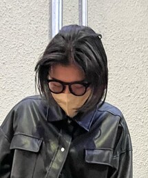UNIQLO | メガネ