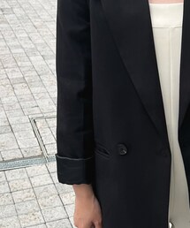 shein | ジャケット/アウター