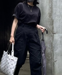 UNIQLO | カーゴパンツ