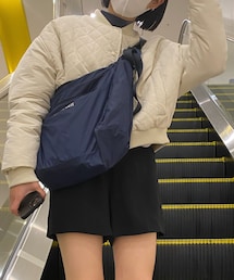mont-bell | バッグ