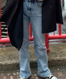 UNIQLO | デニムパンツ