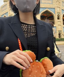 FRAY I.D | ワンピース/ドレス