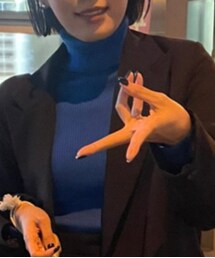 UNIQLO | ニット/セーター