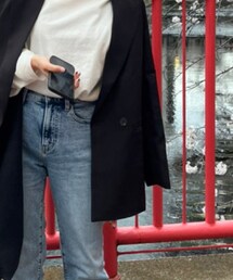 SHEIN | ジャケット/アウター