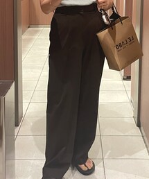 UNIQLO | パンツ