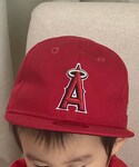 NEW ERA(ニューエラ)の「帽子(キャップ)」