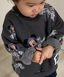 ZARA KIDS( )の「トップス(スウェット)」