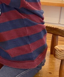 PETIT BATEAU | Tシャツ/カットソー