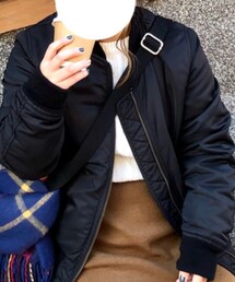 UNIQLO | MA-1