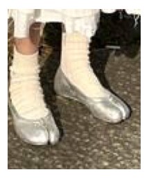 Maison Margiela | バレエシューズ