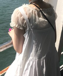 VINTAGE | スカート