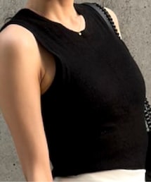 ZARA | タンクトップ