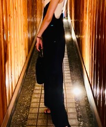 UNIQLO | オールインワン・サロペット