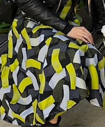 おばあちゃんの手作り | スカート