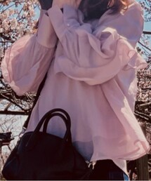 GRL | シャツ/ブラウス