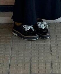 ZARA | ローファー