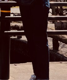 GU | デニムパンツ