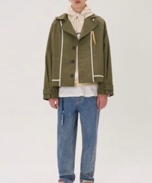 ADER error | ジャケット/アウター