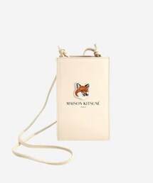 Maison Kitsune | ショルダーバッグ
