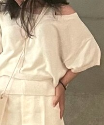 LOWRYS FARM | Tシャツ/カットソー