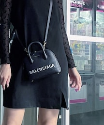 BALENCIAGA | バッグ