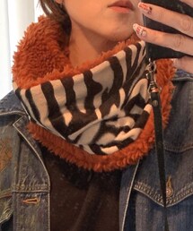 Petalo | ネックウォーマー/スヌード