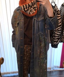 Vivienne Westwood | デニムジャケット