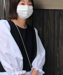 ZARA | シャツ/ブラウス