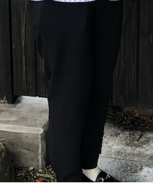 UNIQLO | スラックス
