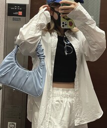 ZARA | シャツ/ブラウス