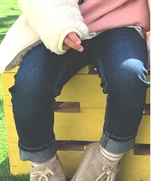 Birthday | デニムパンツ