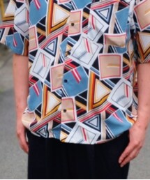 no brand | シャツ/ブラウス