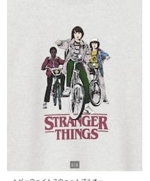 GU | スウェット