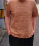 Johnbull(ジョンブル)の「トップス(Tシャツ/カットソー)」