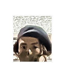 CA4LA | ハンチング/ベレー帽