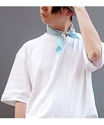 無印良品 | Tシャツ/カットソー