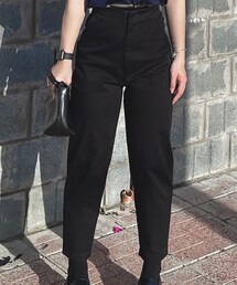 ZARA | チノパンツ