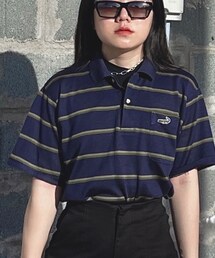 LACOSTE | ポロシャツ