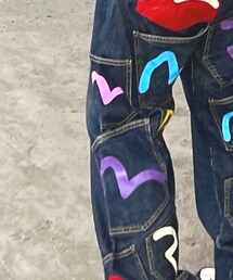 EVISU | デニムパンツ