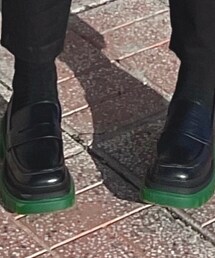 CHARLES & KEITH | ローファー