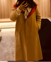 BURBERRY | トレンチコート