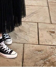 CONVERSE | スニーカー