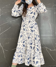 MISS ME BY CHALING | ワンピース/ドレス