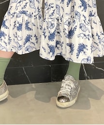 miu miu | シューズ