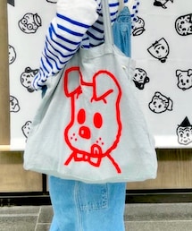 OSAMU GOODS | トートバッグ