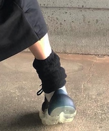 no brand | ルーズソックス(ソックス/靴下)