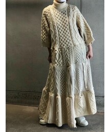 アクロンリメイク✂ | ワンピース/ドレス